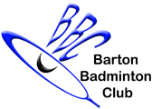 Barton Badminton Club